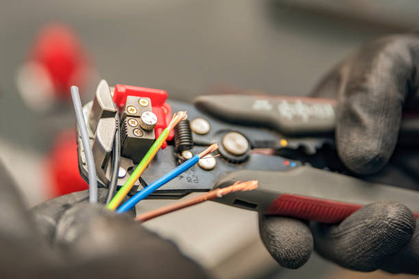 Best Electrical Rewiring Services  in Cherryland, CA