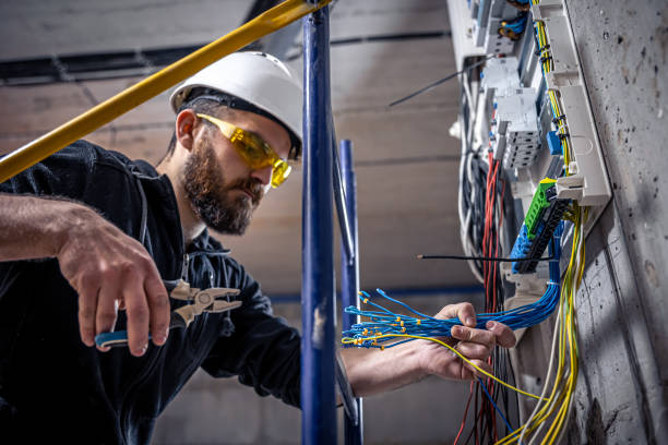 Best Electrical Rewiring Services  in Cherryland, CA