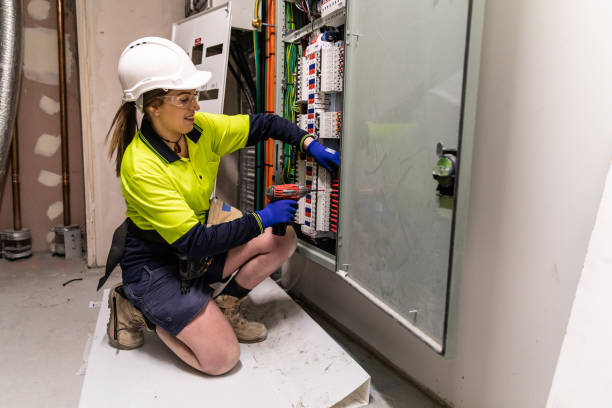 Best Electrical Outlet Repair  in Cherryland, CA
