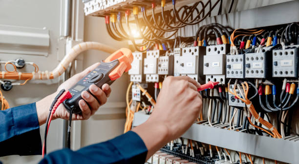 Best Circuit Breaker Repair  in Cherryland, CA