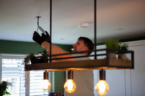 Best Affordable Emergency Electrician  in Cherryland, CA