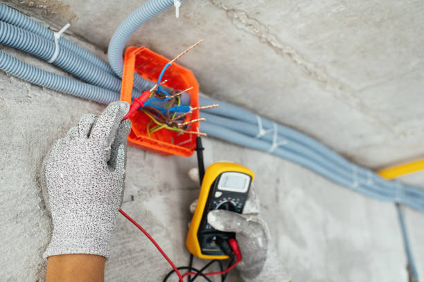 Best Electrical System Inspection  in Cherryland, CA