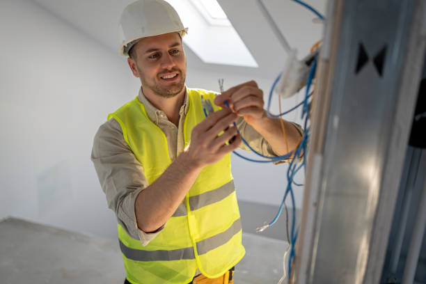 Best Electrical Upgrades for Homes  in Cherryland, CA